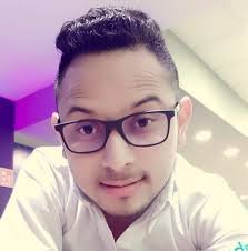 Cristian Tandazo